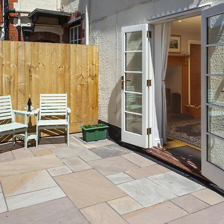 Overstream Annexe, Porlock Exteriör bild