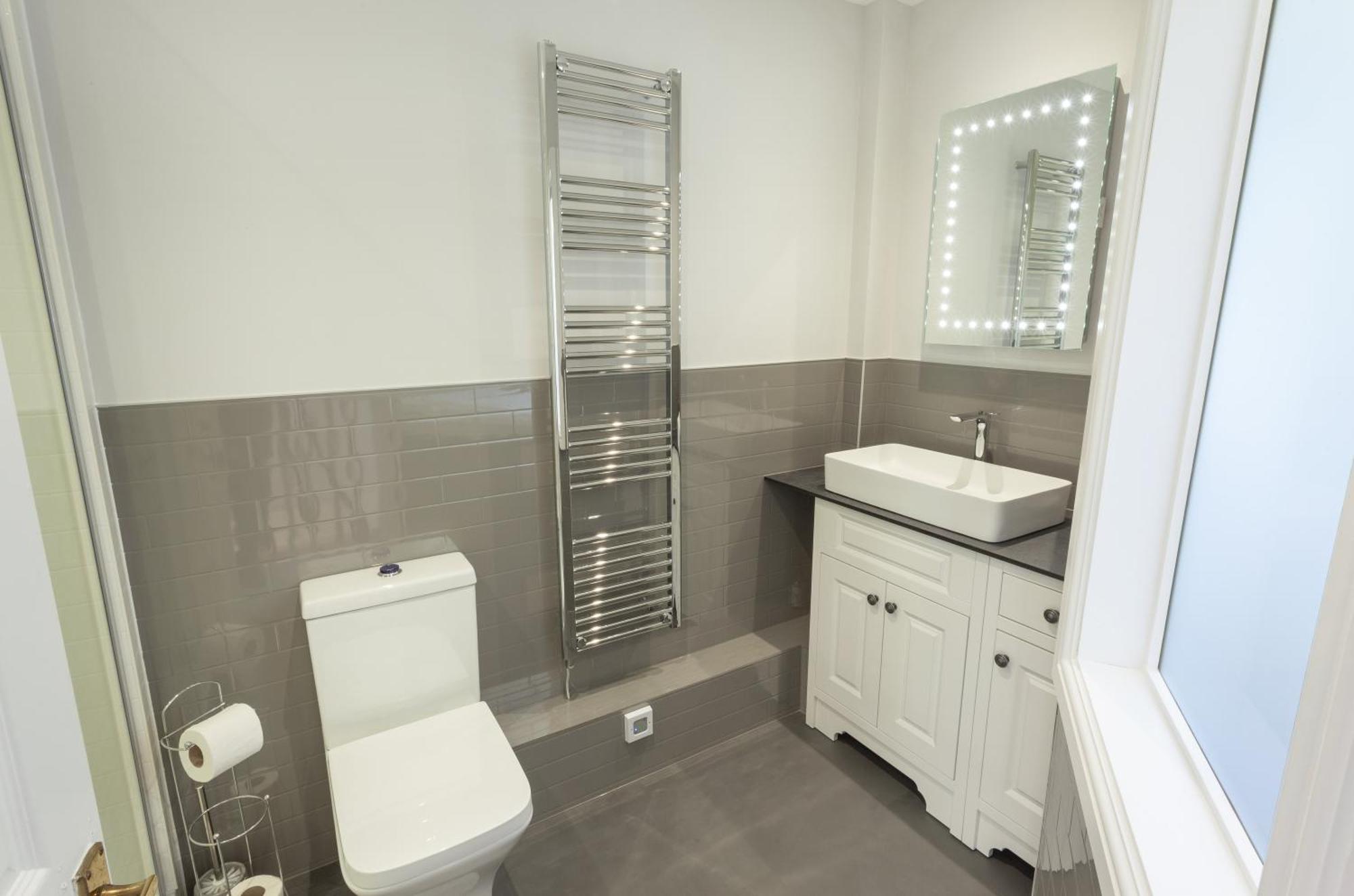 Overstream Annexe, Porlock Exteriör bild